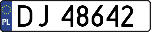 DJ48642