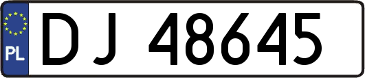 DJ48645