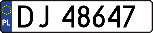 DJ48647