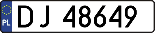 DJ48649