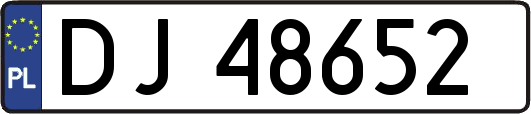 DJ48652