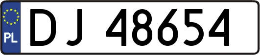 DJ48654
