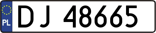 DJ48665