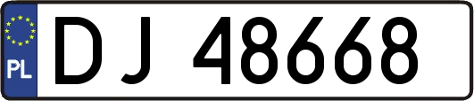 DJ48668