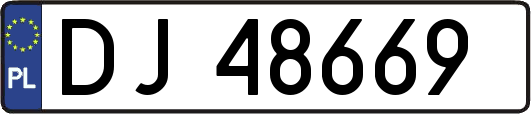 DJ48669
