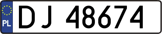 DJ48674