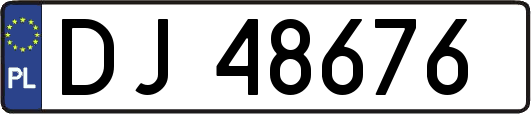 DJ48676