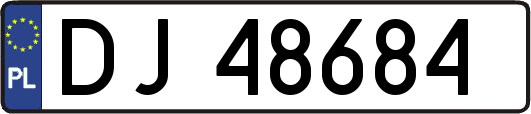 DJ48684