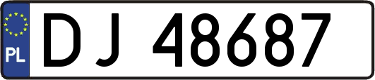 DJ48687
