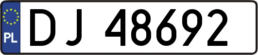 DJ48692