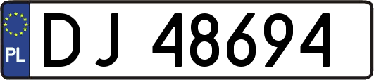DJ48694
