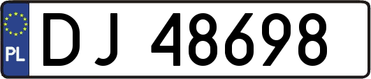 DJ48698