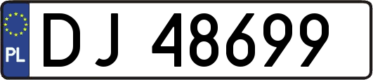 DJ48699