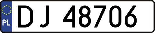 DJ48706