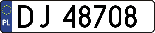 DJ48708