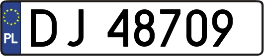 DJ48709