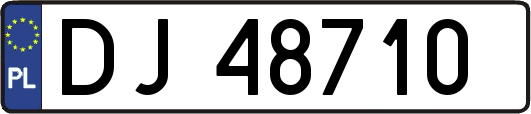 DJ48710