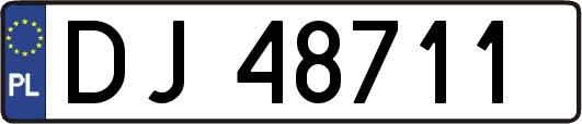 DJ48711