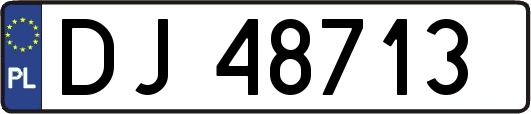 DJ48713