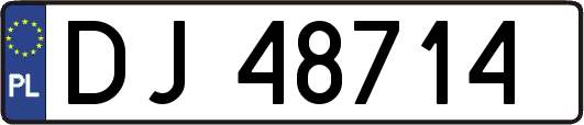 DJ48714
