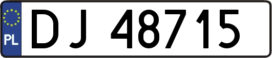 DJ48715