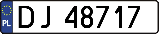 DJ48717