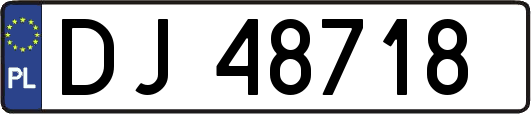 DJ48718