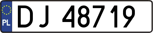 DJ48719