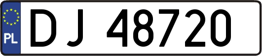 DJ48720
