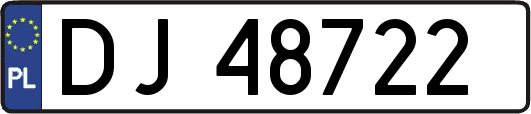 DJ48722