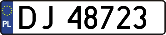 DJ48723