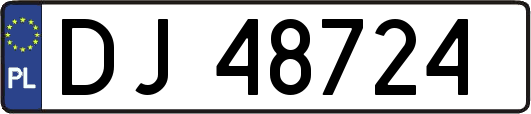 DJ48724
