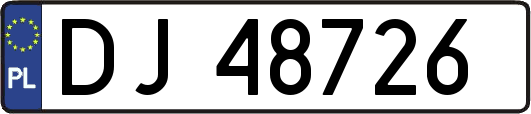 DJ48726