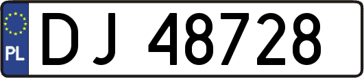 DJ48728