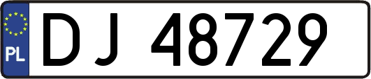DJ48729