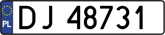 DJ48731