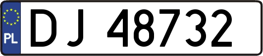 DJ48732