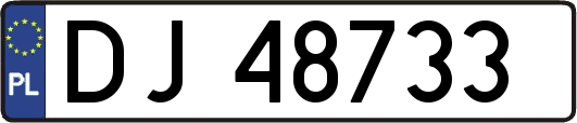 DJ48733