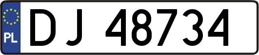 DJ48734