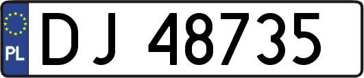 DJ48735