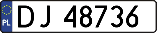 DJ48736