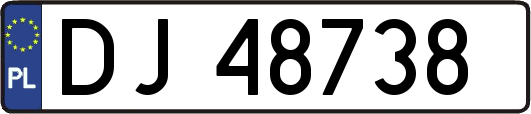 DJ48738
