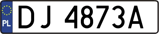 DJ4873A