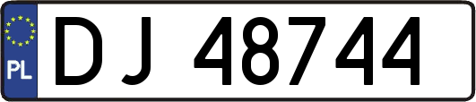 DJ48744
