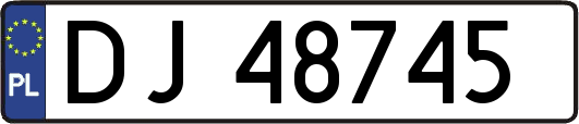 DJ48745