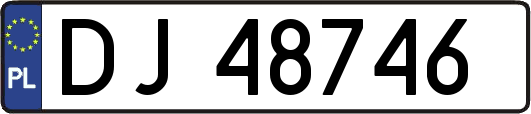 DJ48746