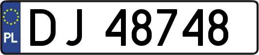 DJ48748