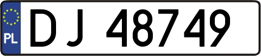 DJ48749