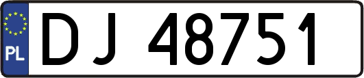 DJ48751