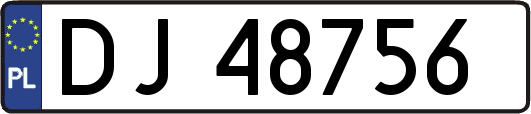 DJ48756